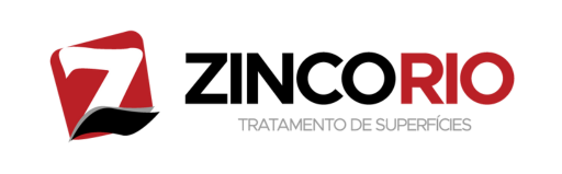 Logo Zinco Rio